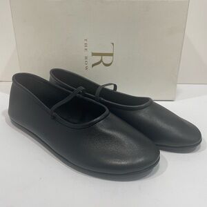 The Row Women's Loafers